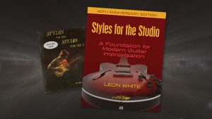 Styles for the Studio