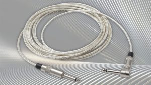 Analysis Plus Silver ThinLine Cable