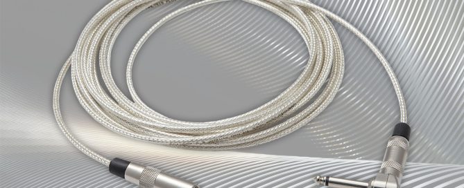 Analysis Plus Silver ThinLine Cable