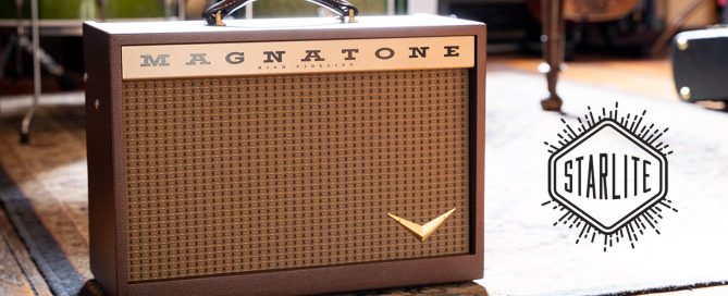 Magnatone Starlite