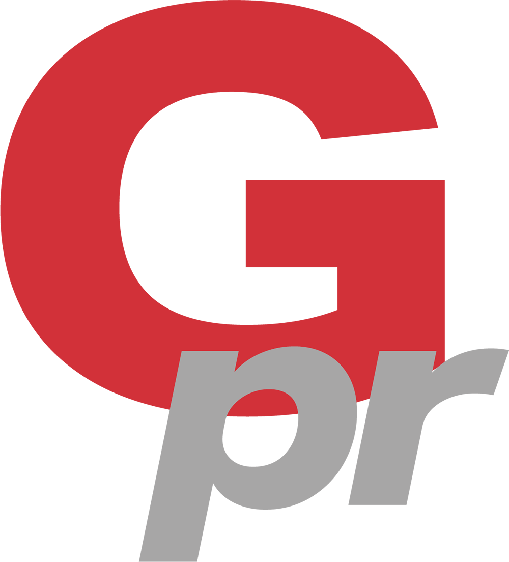 GuitarPR logo