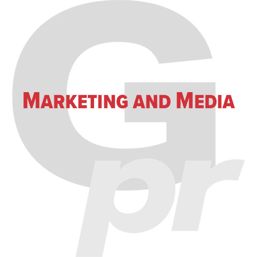Marketing and Media