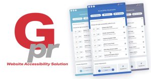 Website Accessibility Solution