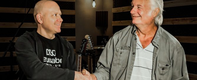 Quilter Labs and Neunaber Audio Join Forces