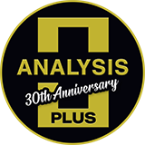 Analysis Plus Pro Audio