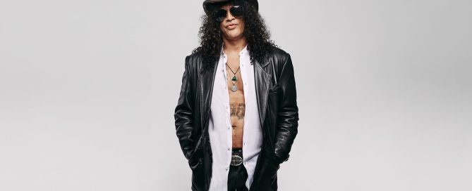 Magnatone Announces Partnership with Slash