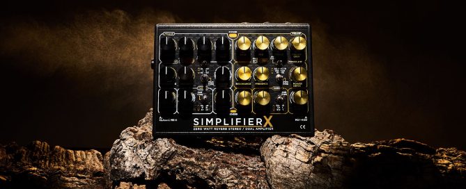 Simplifier X