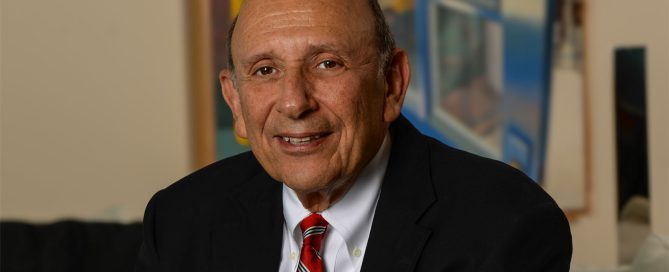 Gene Kornblum Passes Away