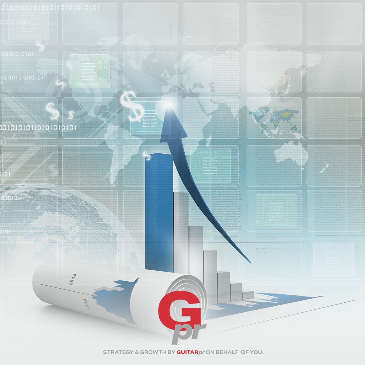 Strategy & Growth Strategy & Growth