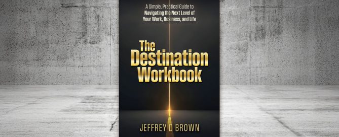 The Destination Workbook
