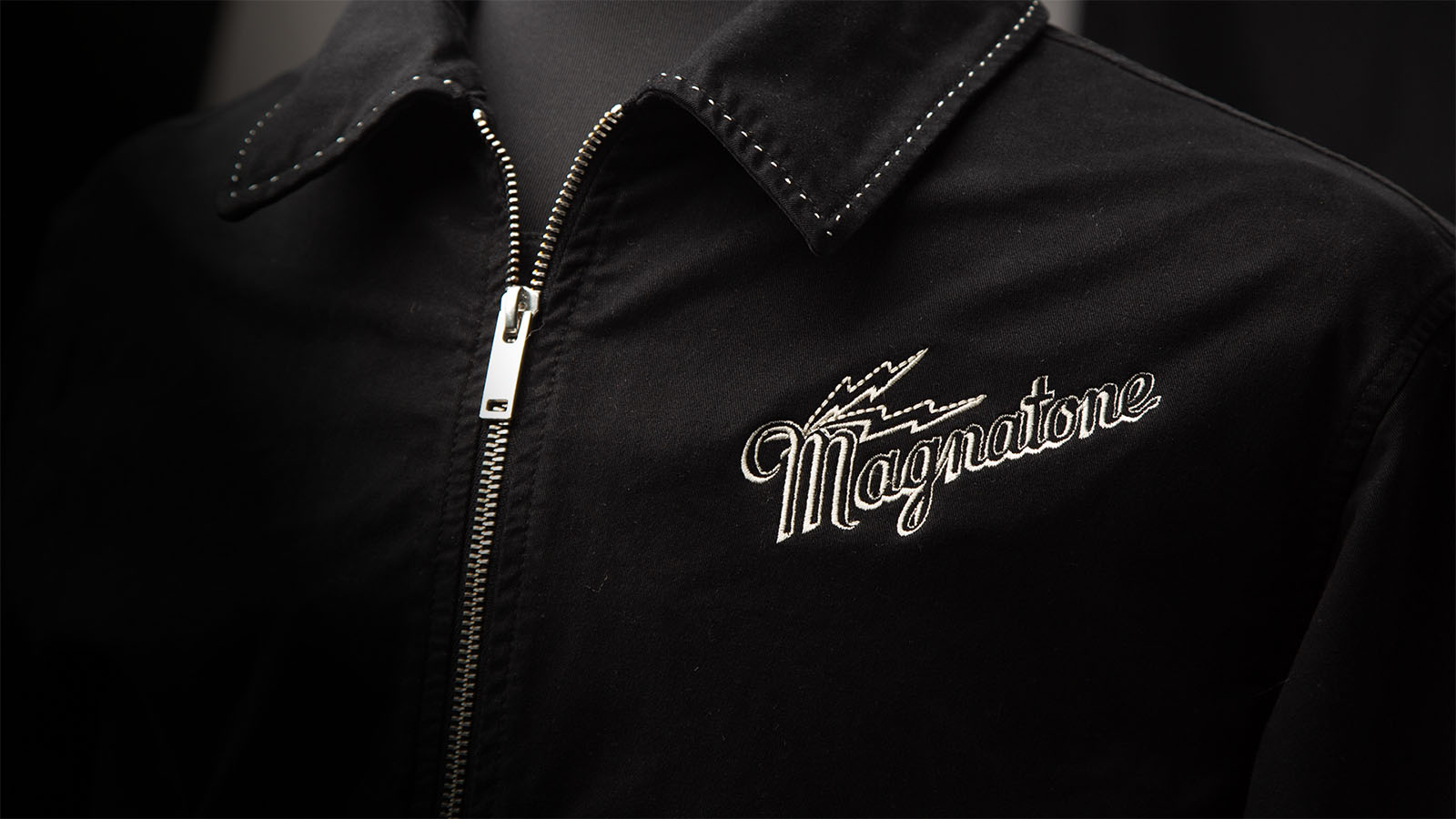 Magnatone Merchandise Store