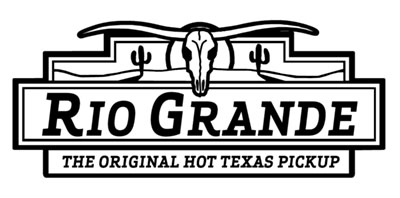 Rio Grande Pickups