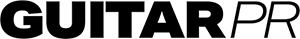 GuitarPR Logo