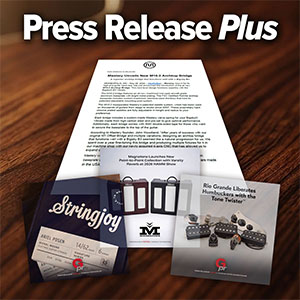 Press Release Plus